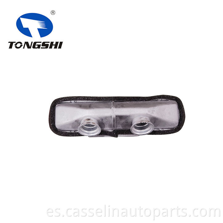 Núcleo de calentador de automóvil para Peugeot Citroen C5 (04-) 1.6HDI Peugeot407 (04-) 1.6H OEM 6448S7 Coreador del calentador